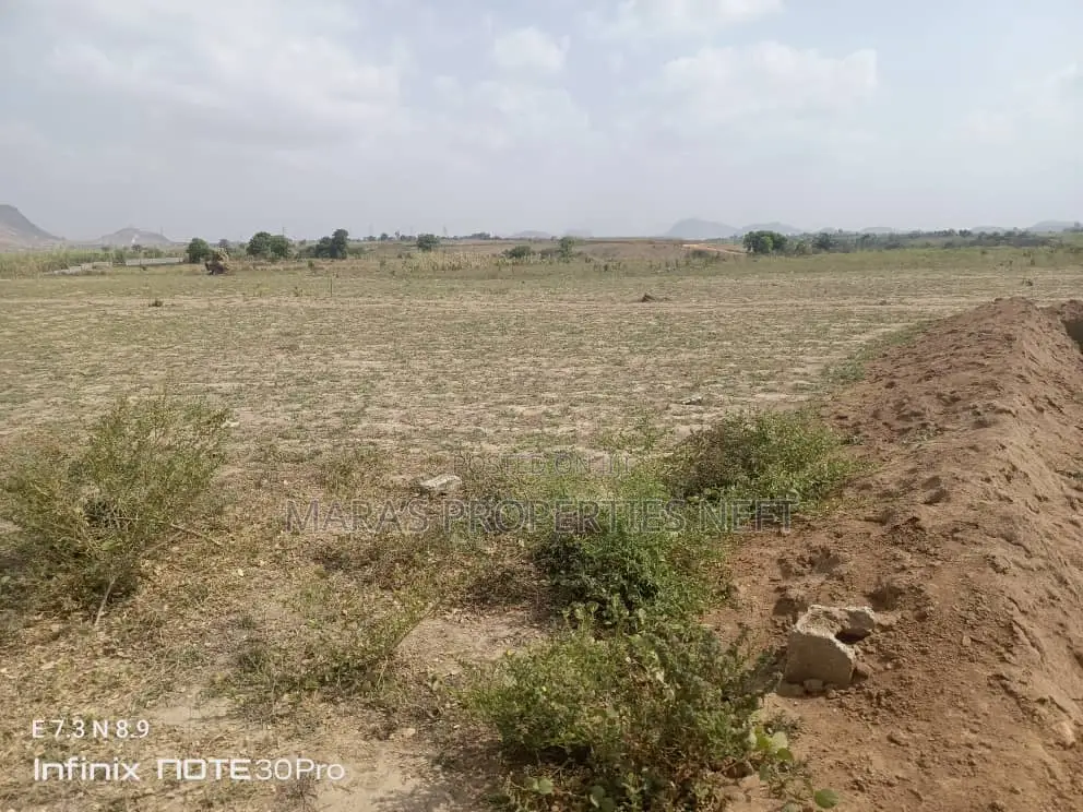 Fcda R of O Land Available for Sale