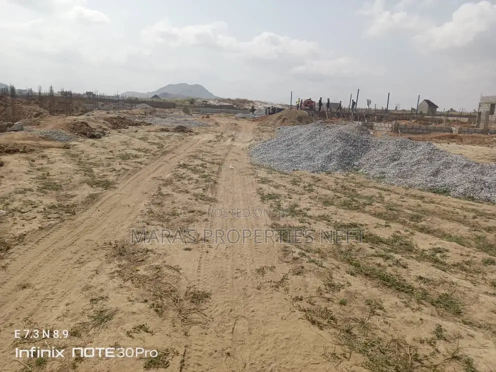 Fcda R of O Land Available for Sale