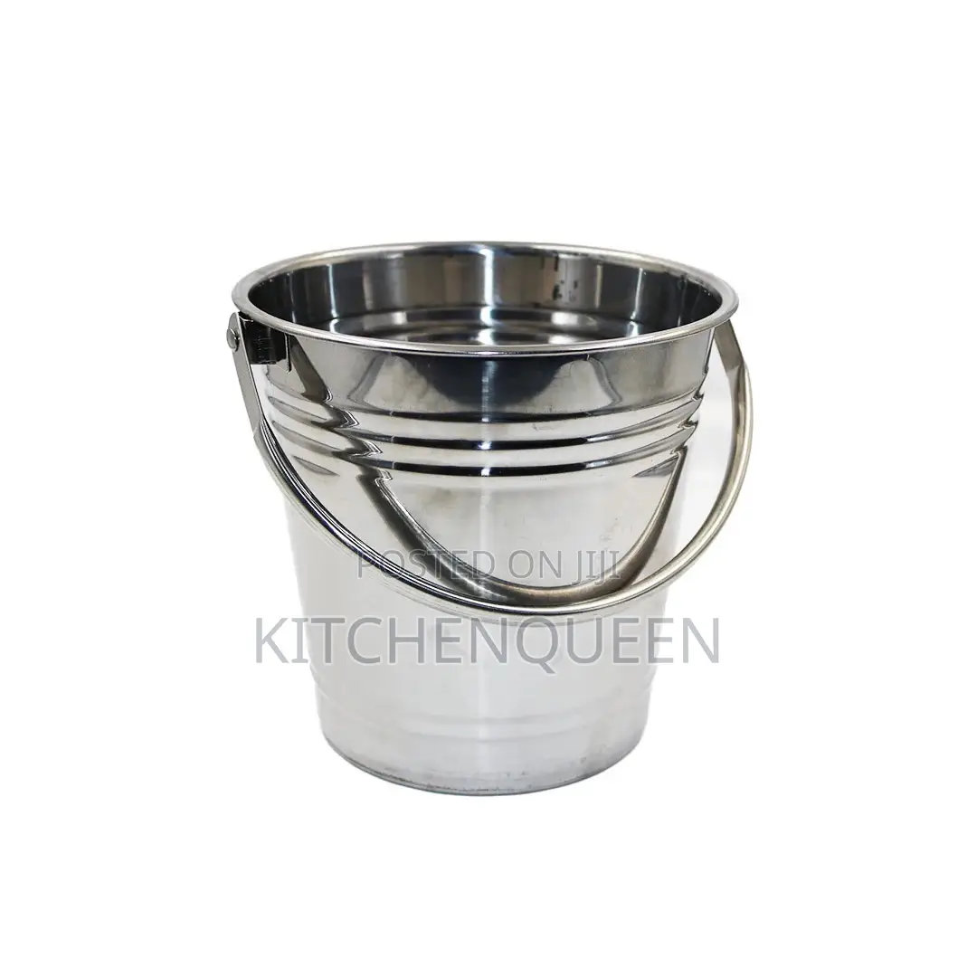 Ice Bucket