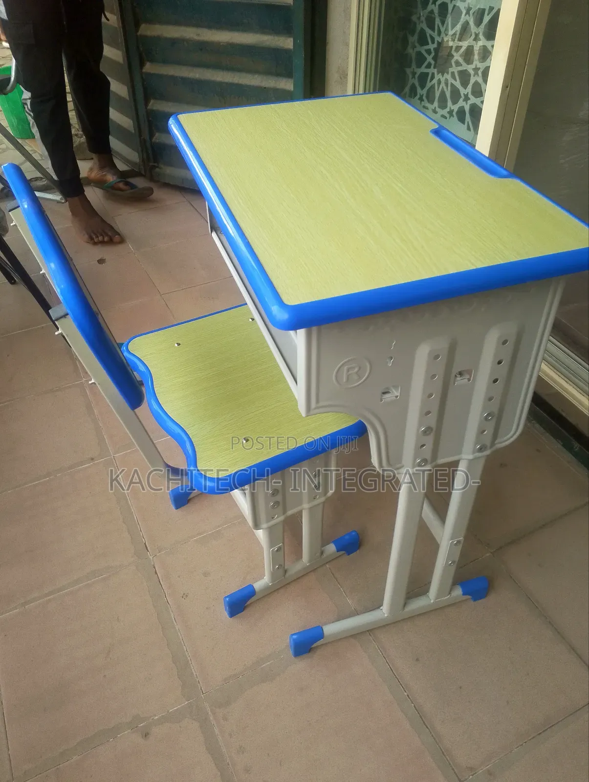 Student Chair