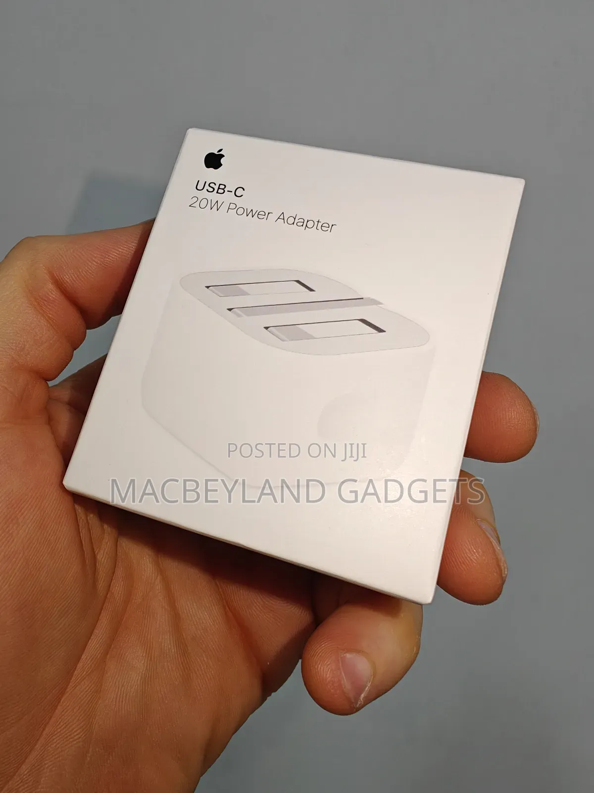 20 Watts Charger for Apple iPhone