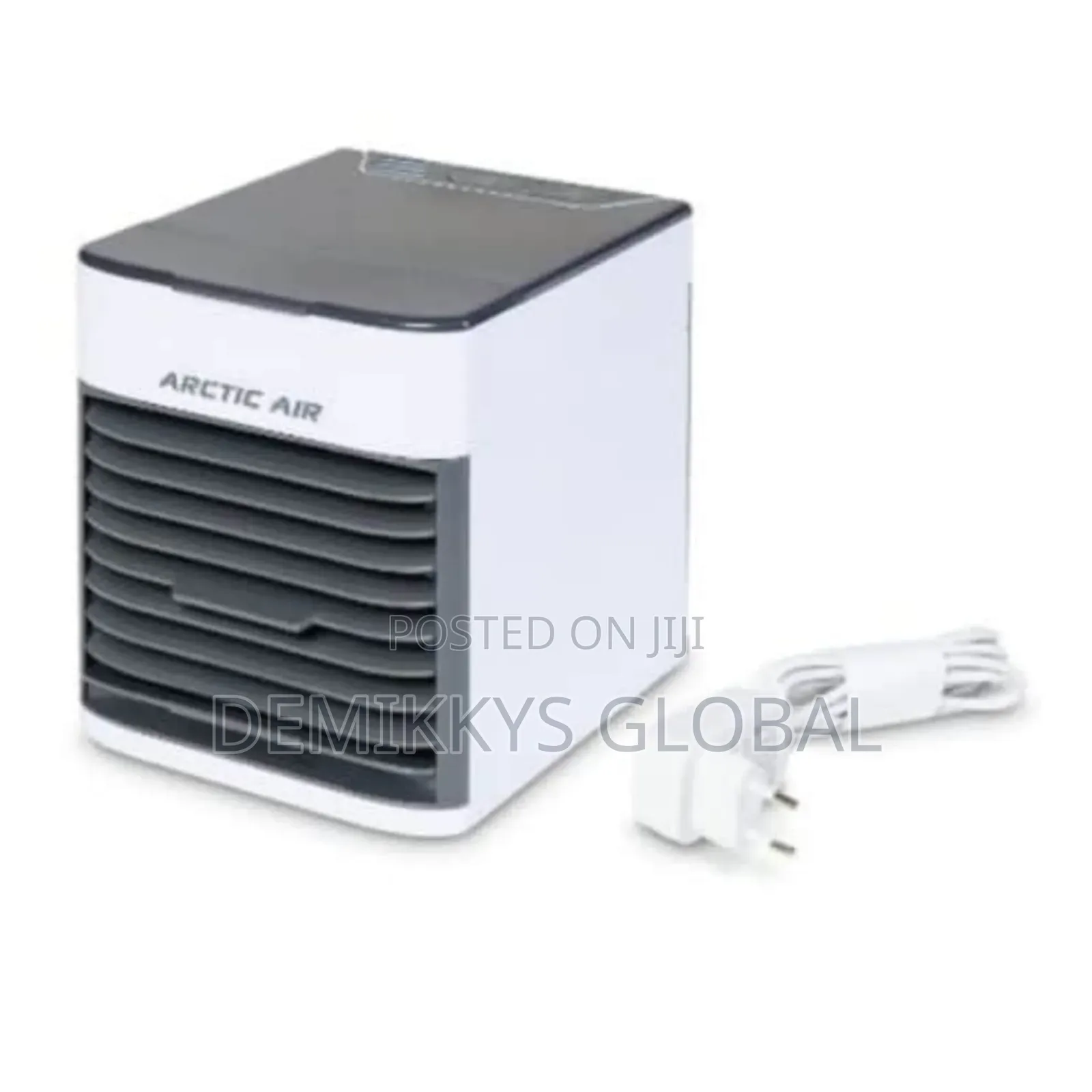 Arctic Air Cooler