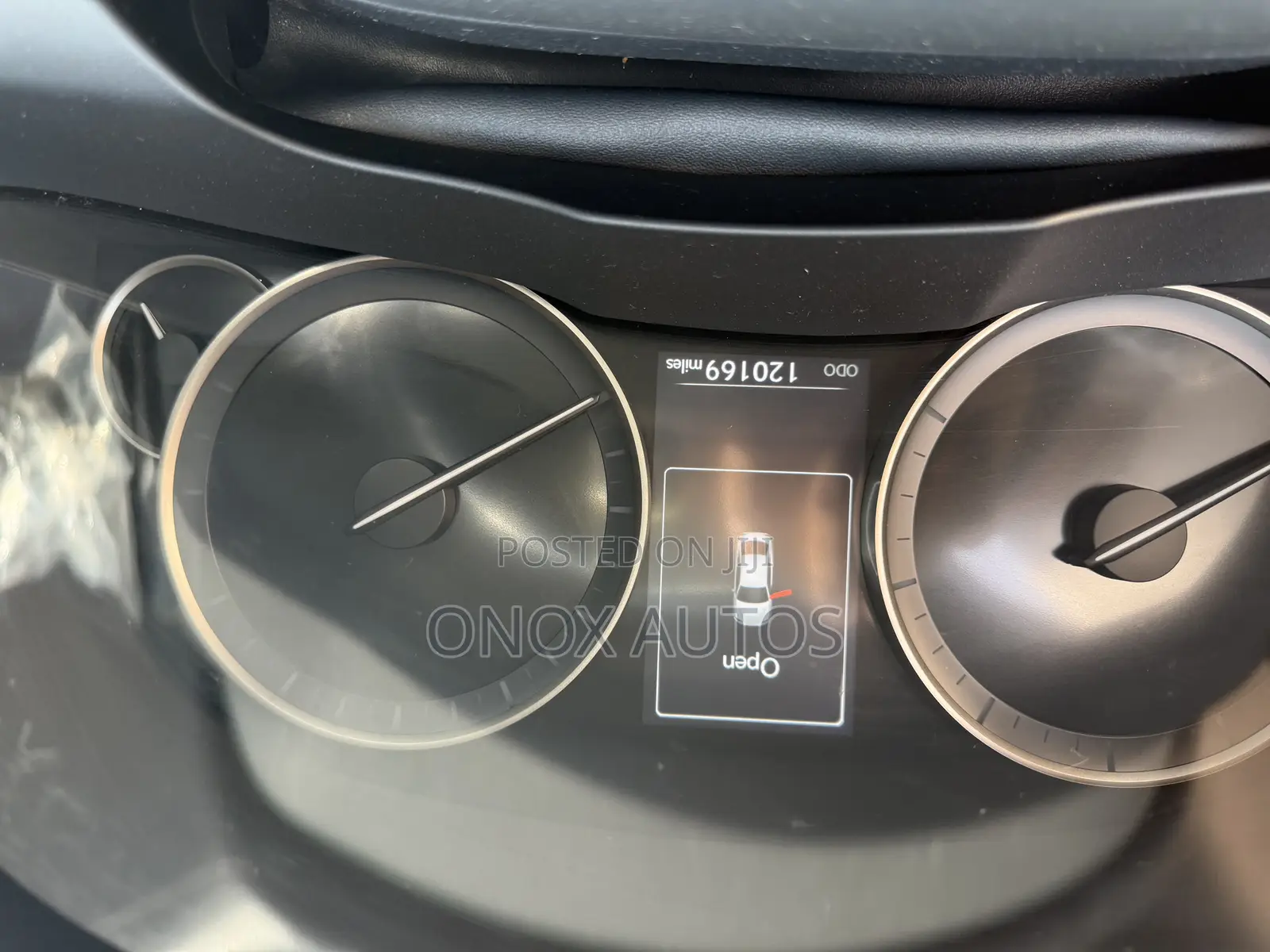 Lexus ES 350 FWD 2016 Black