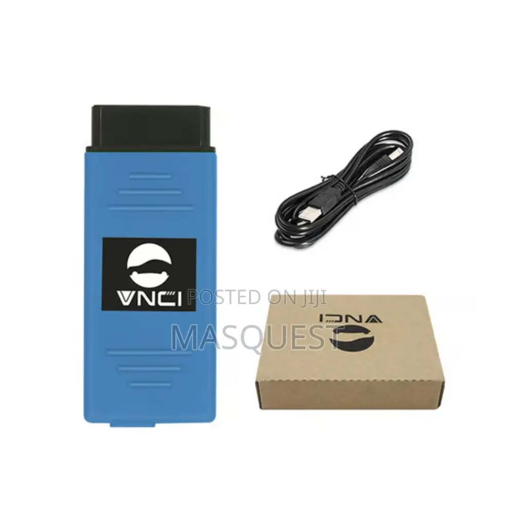 Vnci Vcm3 New Ford Mazda Diagnostic Interface