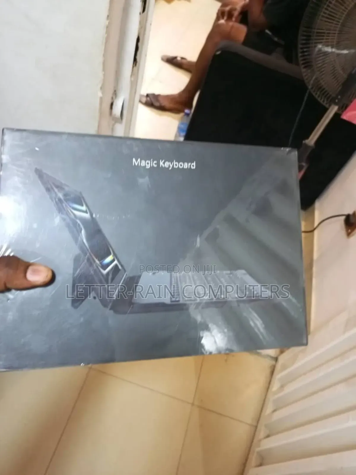 New MacPad Air M5+ Ultra 2 TB