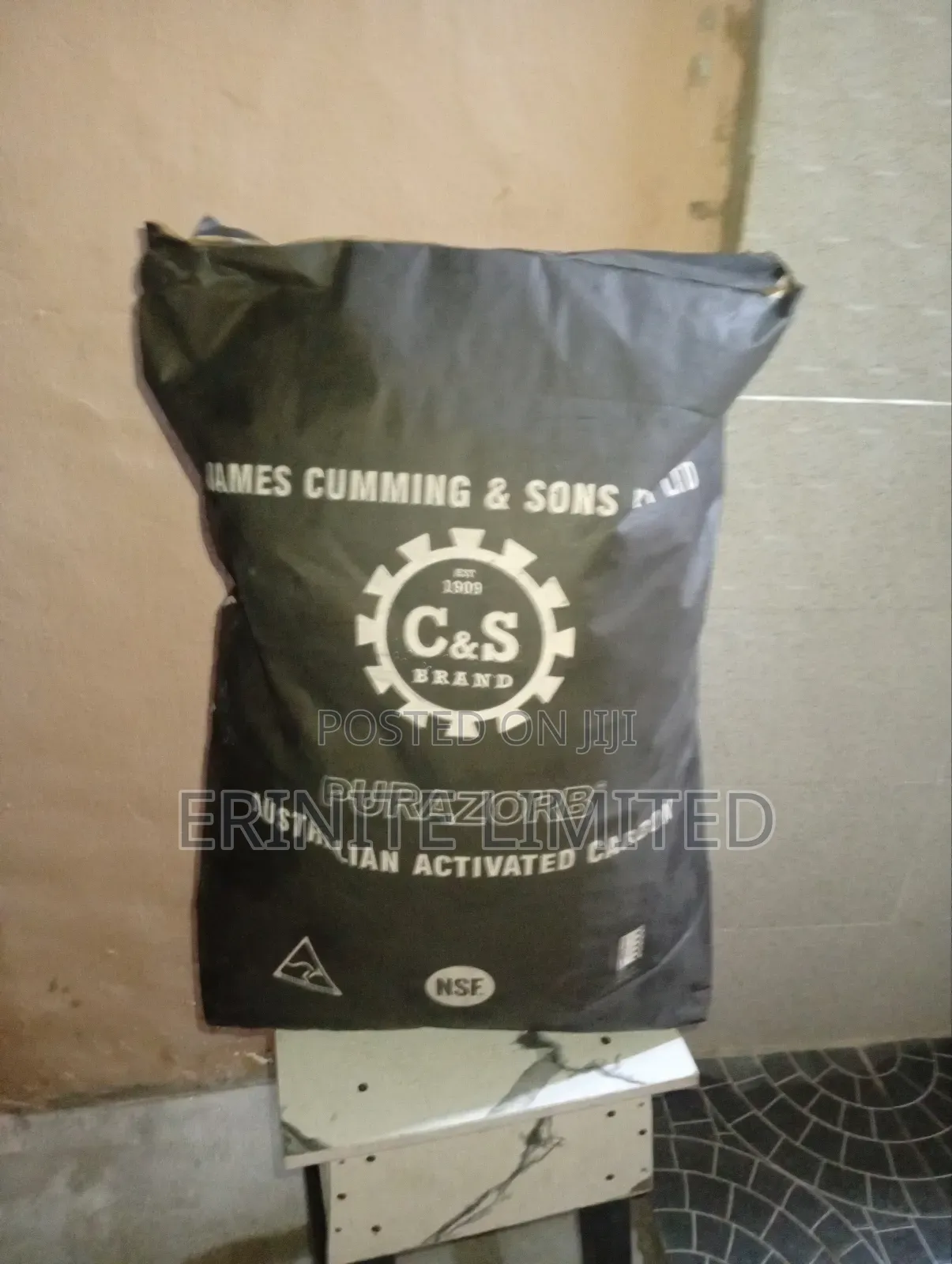 Coal Based Activated Carbon