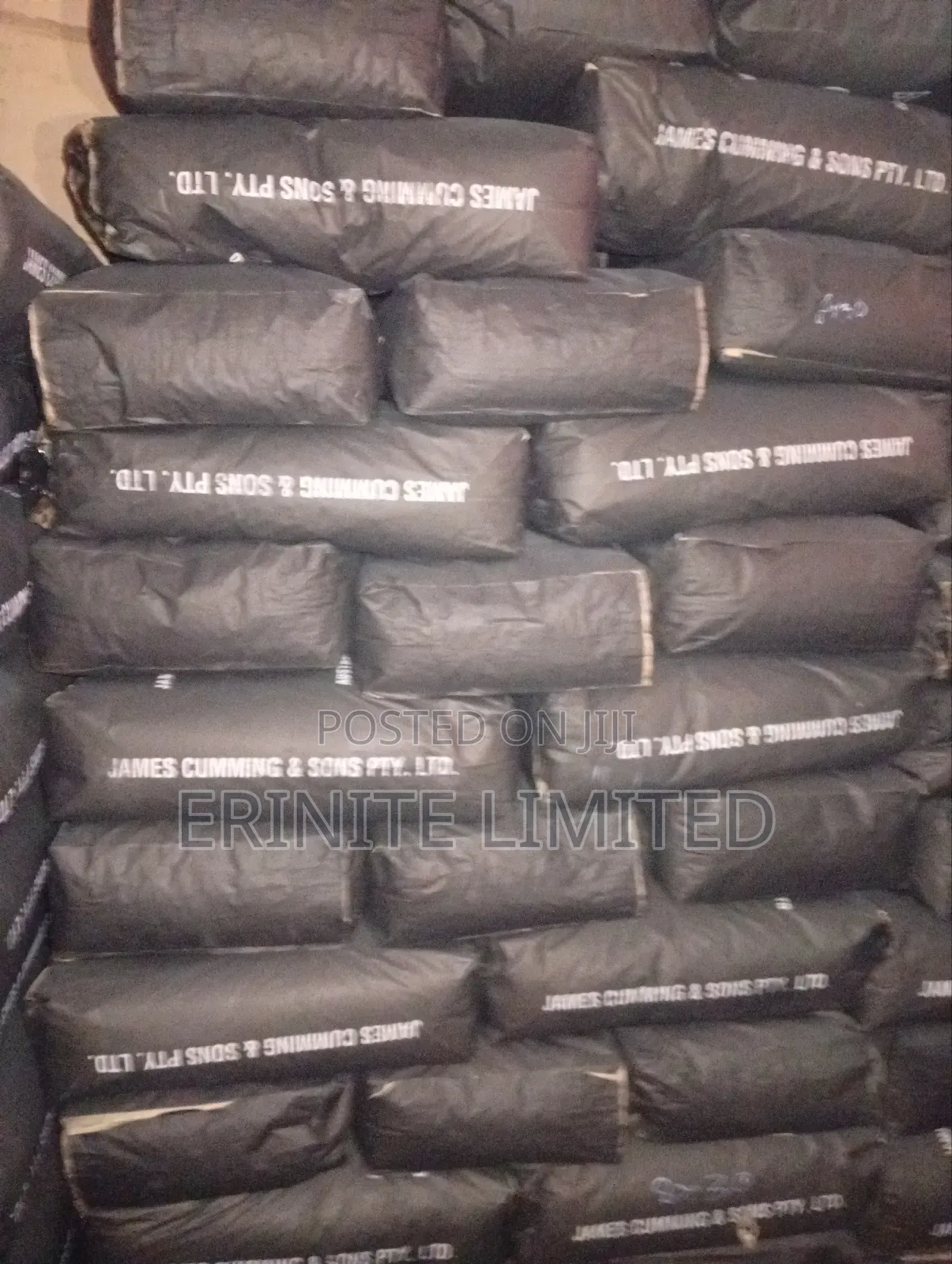Coal Based Activated Carbon