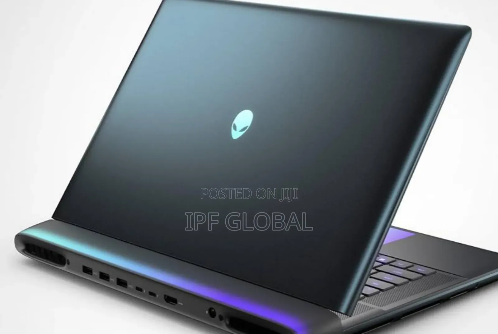 New Laptop Dell Alienware X16 32GB Intel Core Ultra 9 SSD 1T