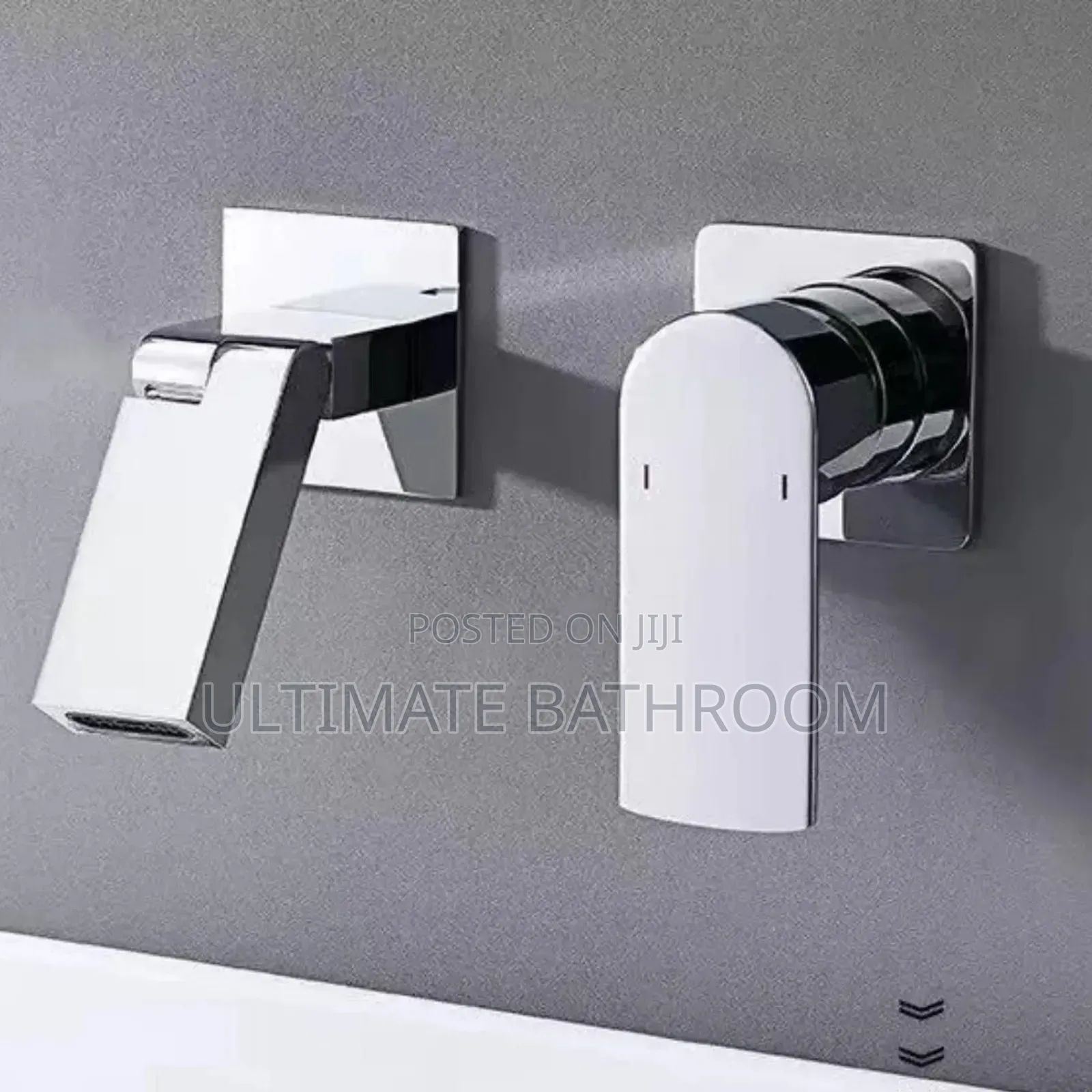 High Quality Conceal Basin Mixer Faucet
