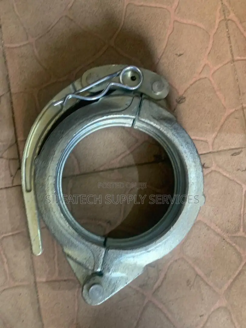 Original Coupling