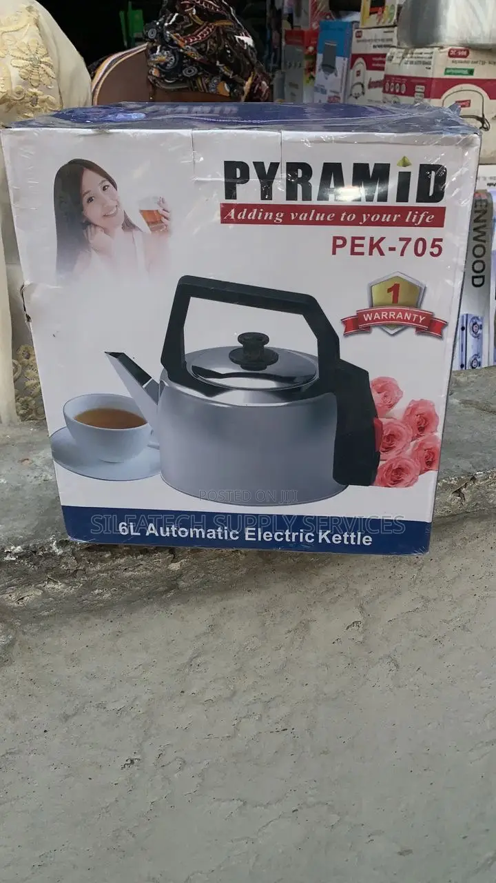 Original Electric Kettle