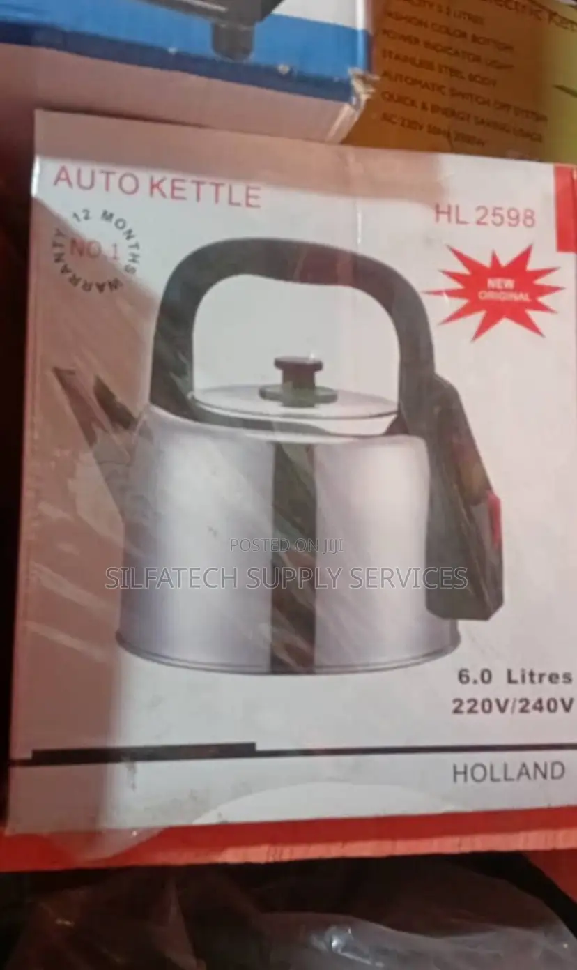 Original Electric Kettle