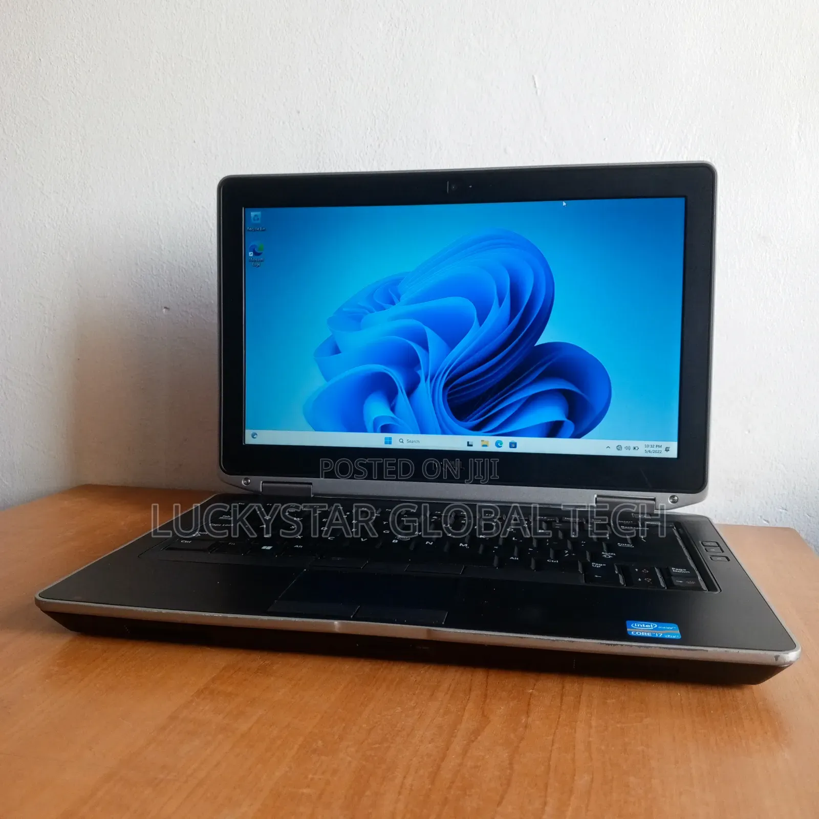 Laptop Dell Latitude E6330 8GB Intel Core I7 HDD 500GB