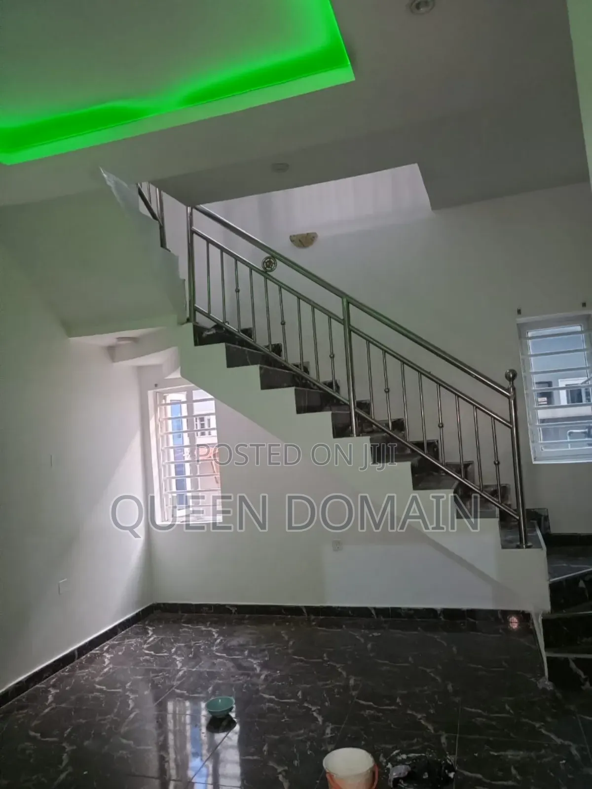 3bdrm Duplex in Springville Estate, Sangotedo for rent