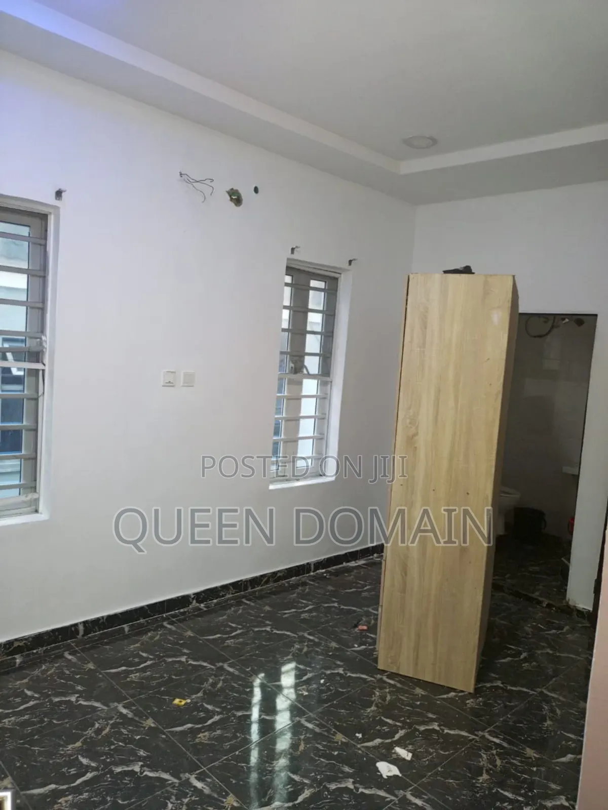 3bdrm Duplex in Springville Estate, Sangotedo for rent