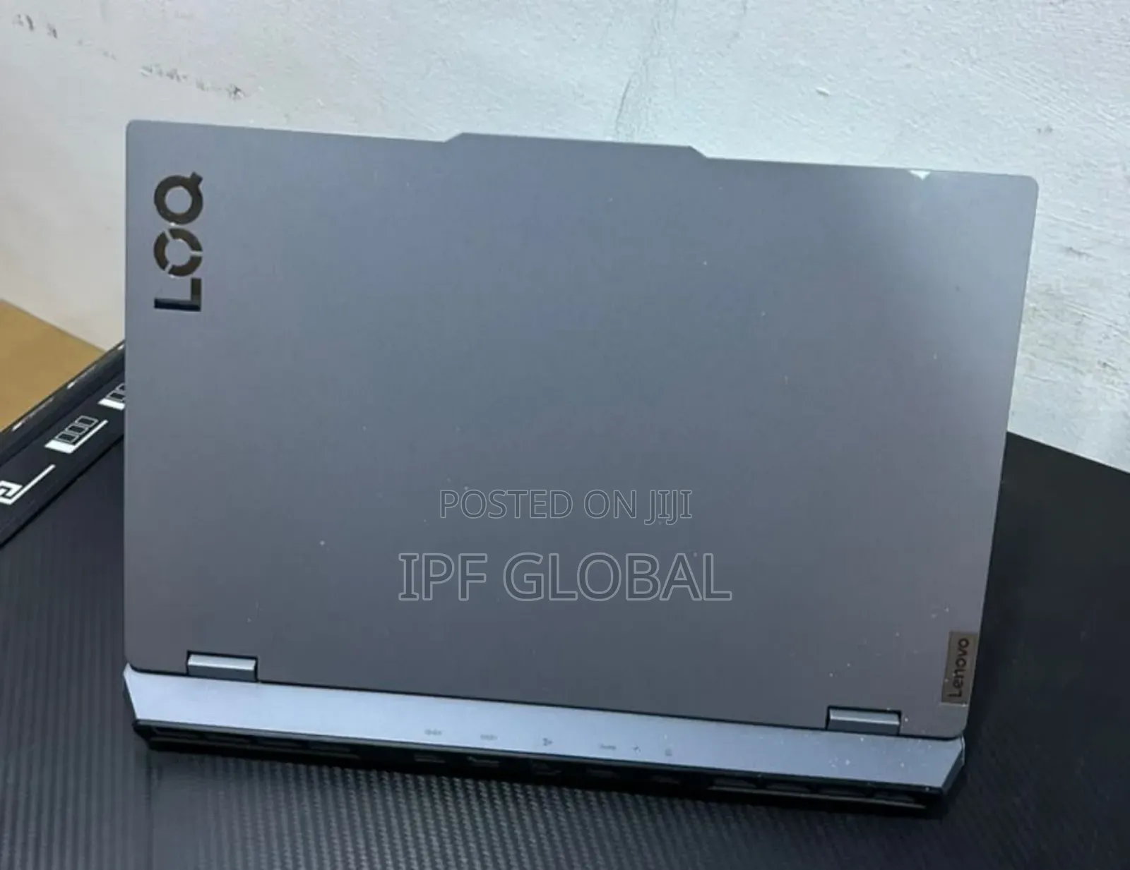 Laptop Lenovo LOQ 15IRH8 12GB Intel Core I5 SSD 512GB