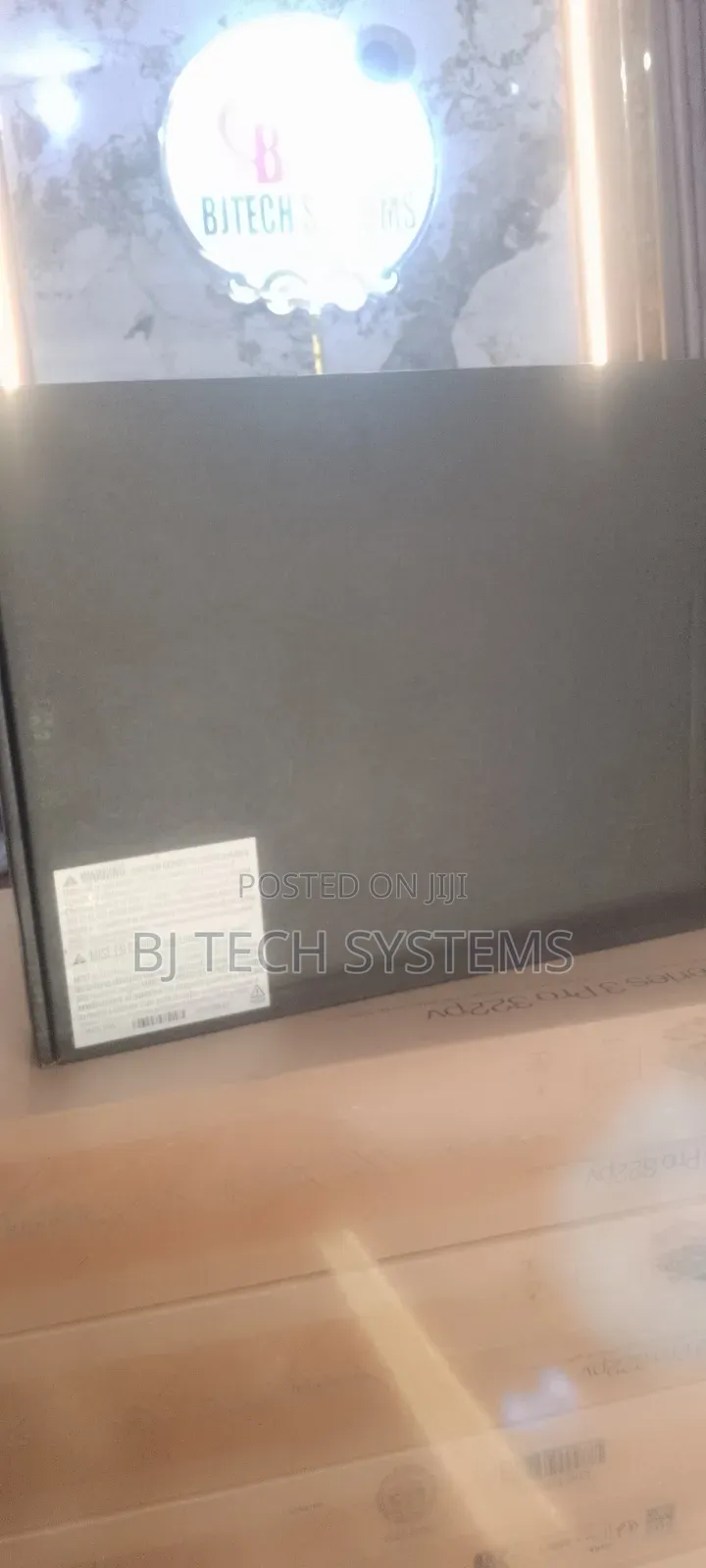 New Laptop Dell Latitude 5550 16GB Intel Core I5 SSD 256GB