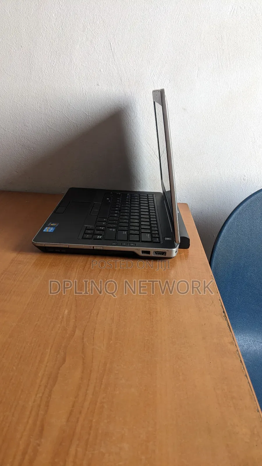 Laptop Dell Latitude E6330 8GB Intel Core I7 HDD 500GB