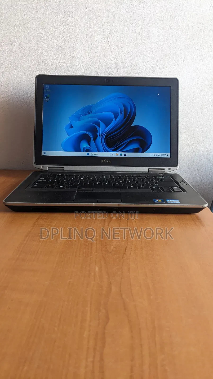Laptop Dell Latitude E6330 8GB Intel Core I7 HDD 500GB