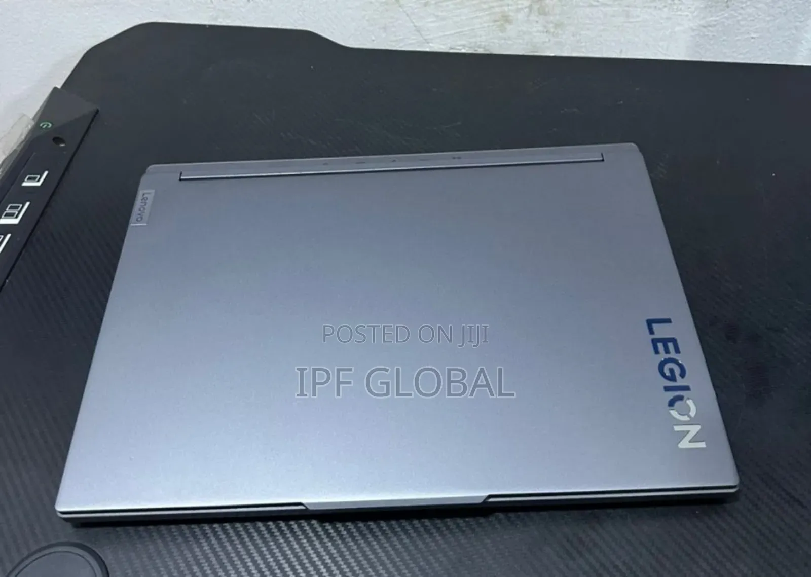 Laptop Lenovo Legion 5 16GB AMD Ryzen 5 SSD 512GB