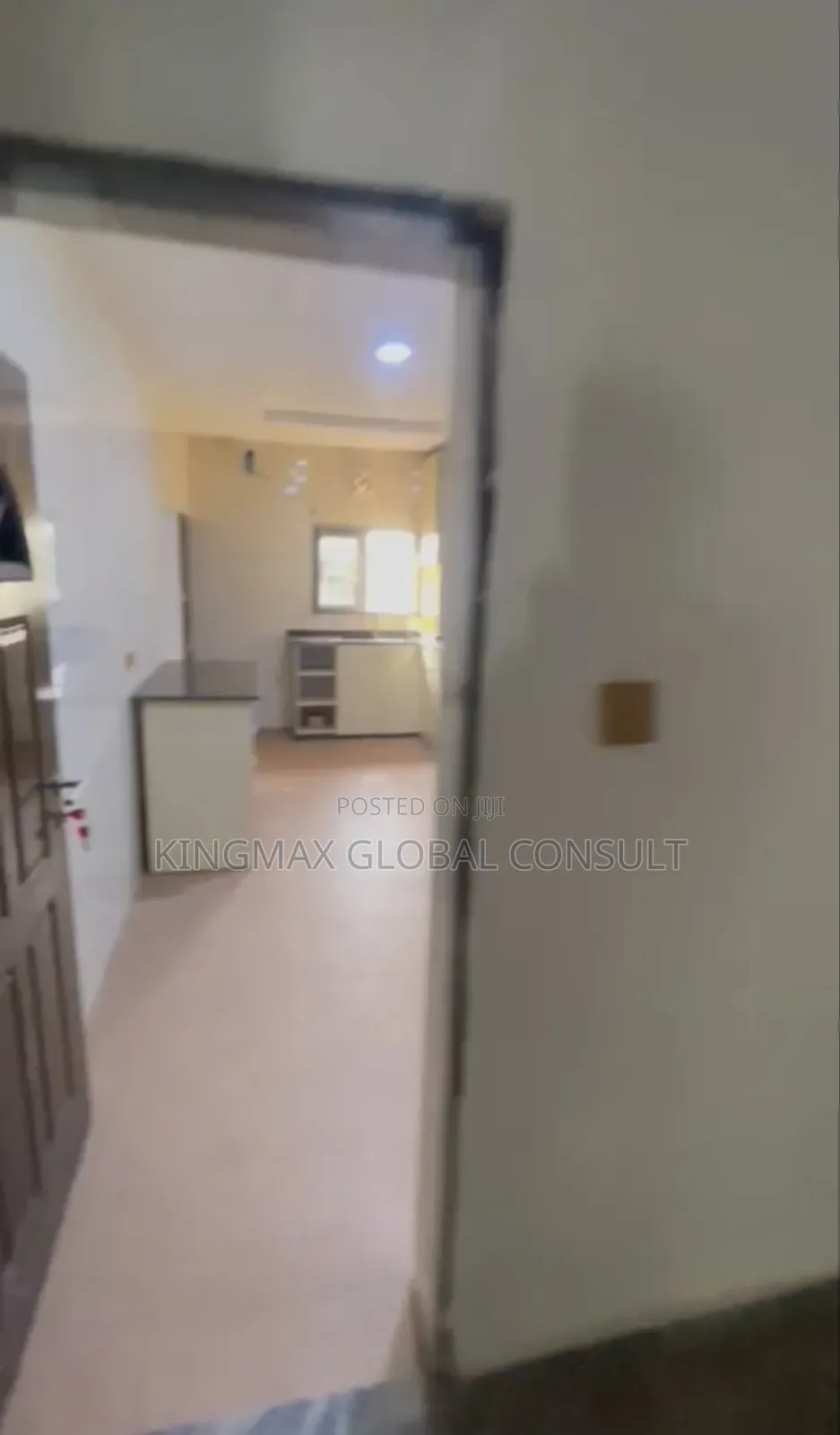 4bdrm Duplex in Kado Abuja for sale