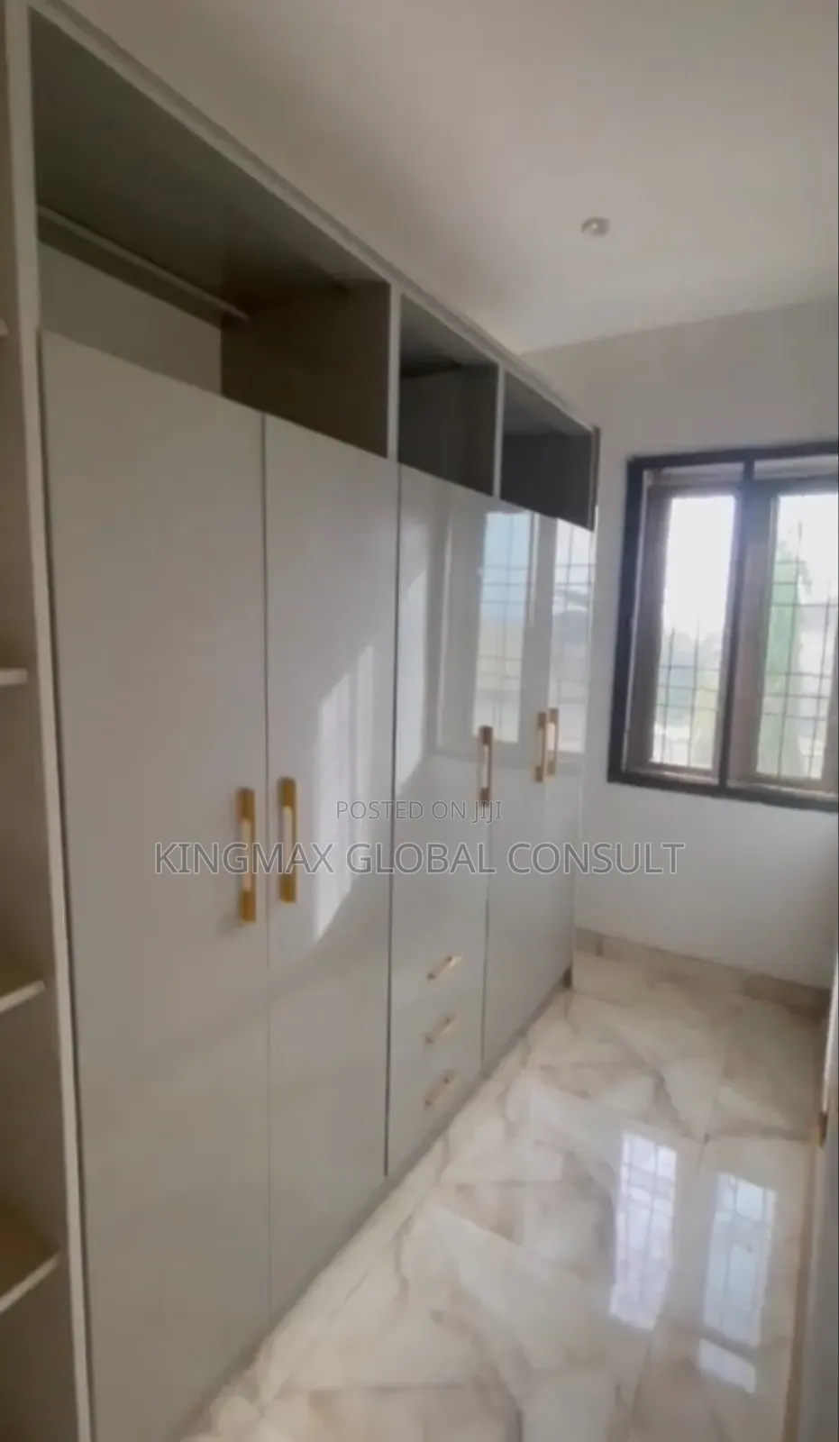4bdrm Duplex in Kado Abuja for sale