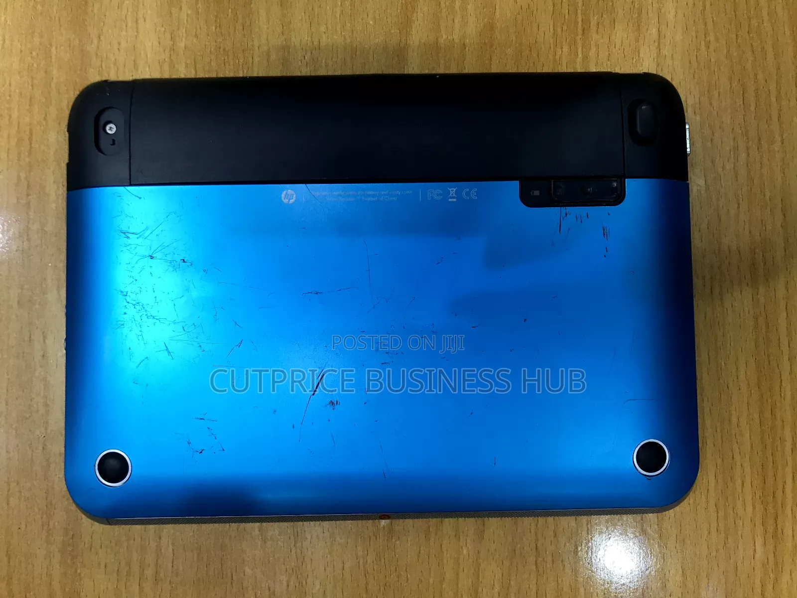Laptop HP Mini 210 4GB Intel Atom HDD 320GB