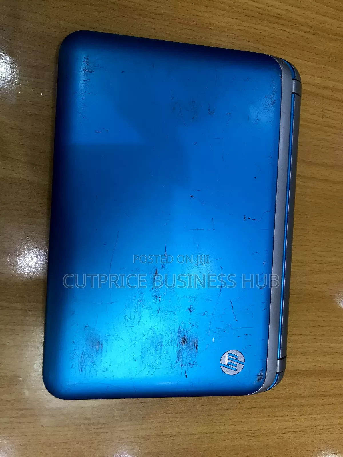 Laptop HP Mini 210 4GB Intel Atom HDD 320GB