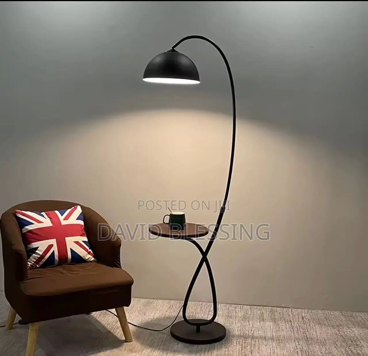 Floor Lamp