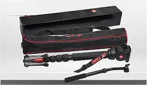 Jieyang Monopod