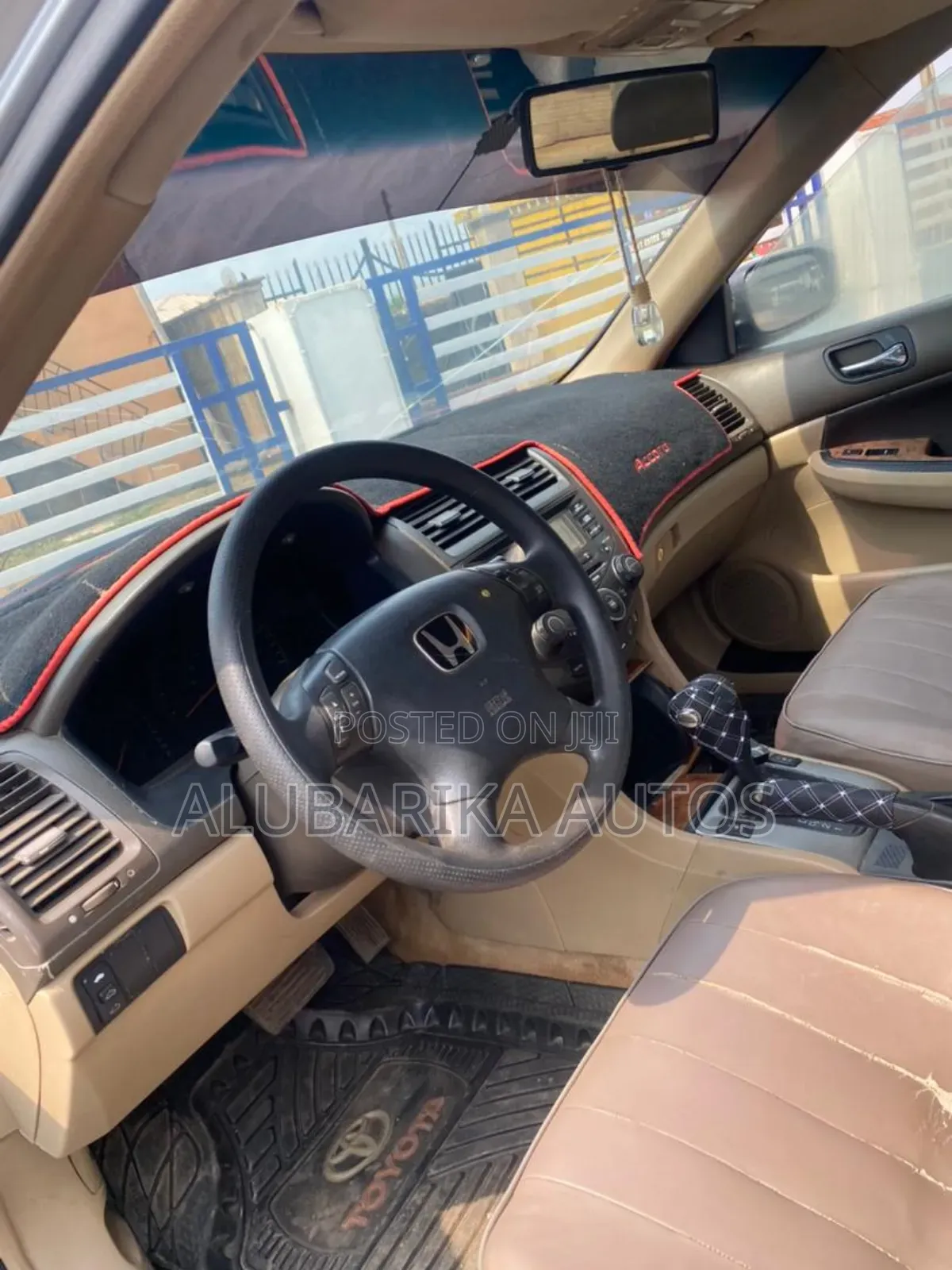 Honda Accord 2025 Silver