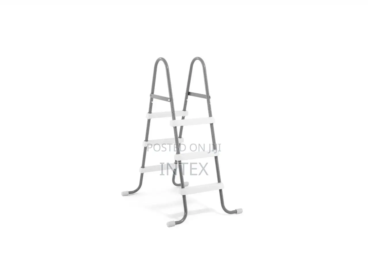 Intex Pool Ladder 36 Inch 91cm Above Ground Pools