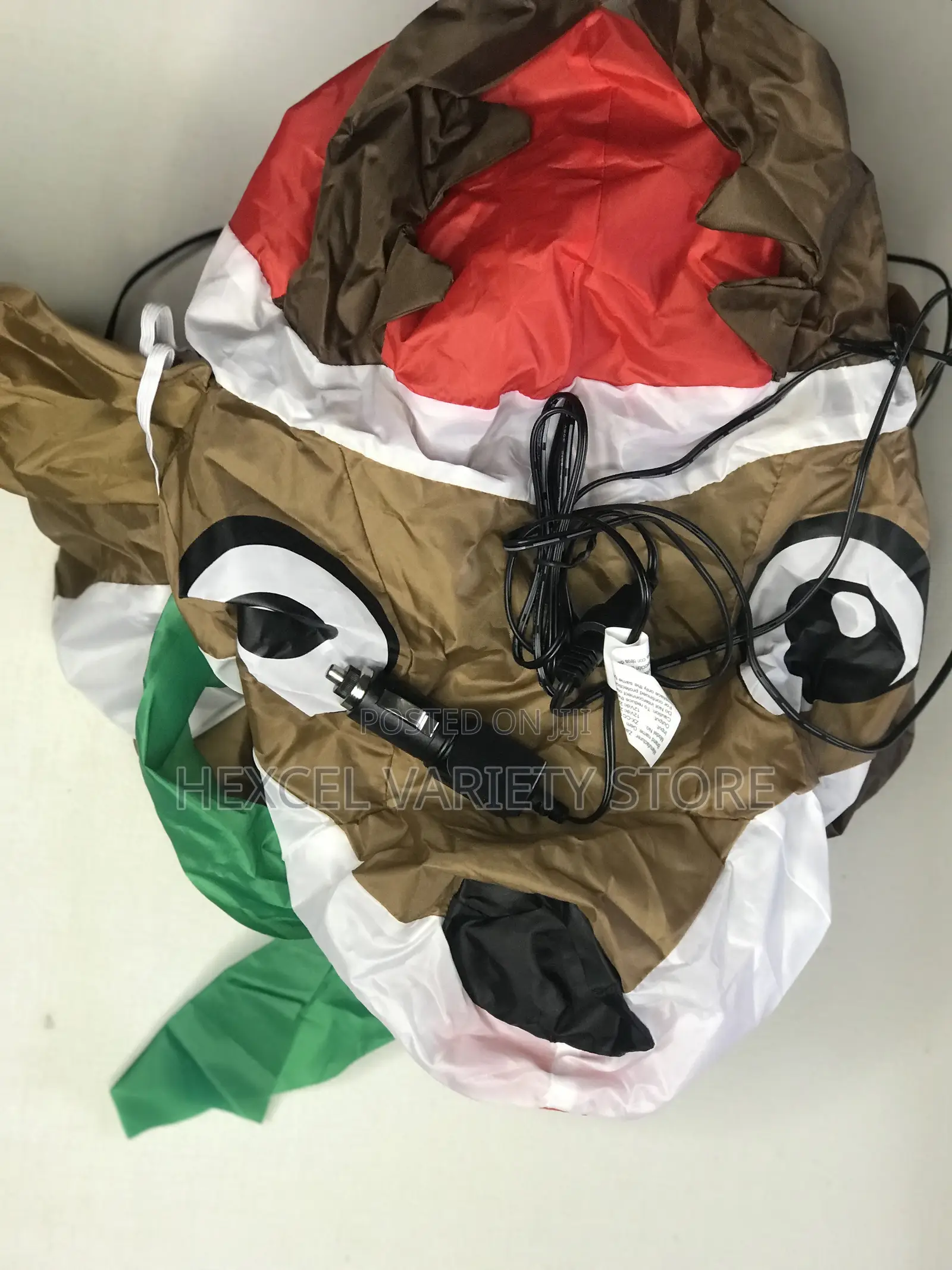 Car Buddy Toy – Fun Creative Car Interior Accessory