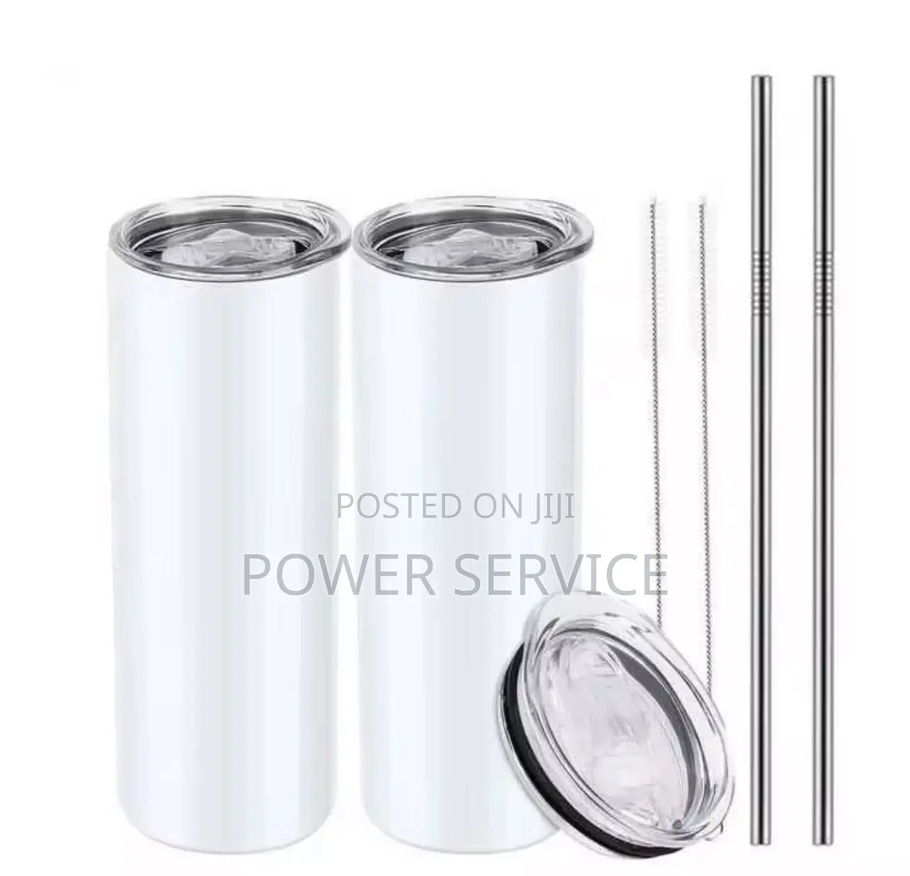 500ml Sublimation Mug Tumbler