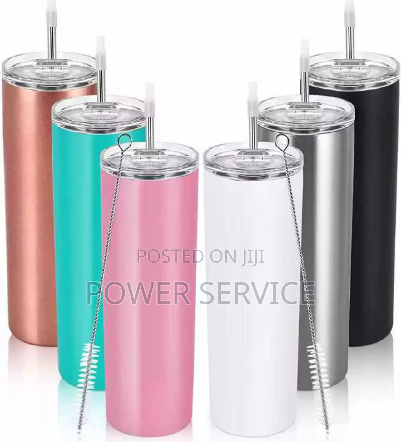 500ml Sublimation Mug Tumbler