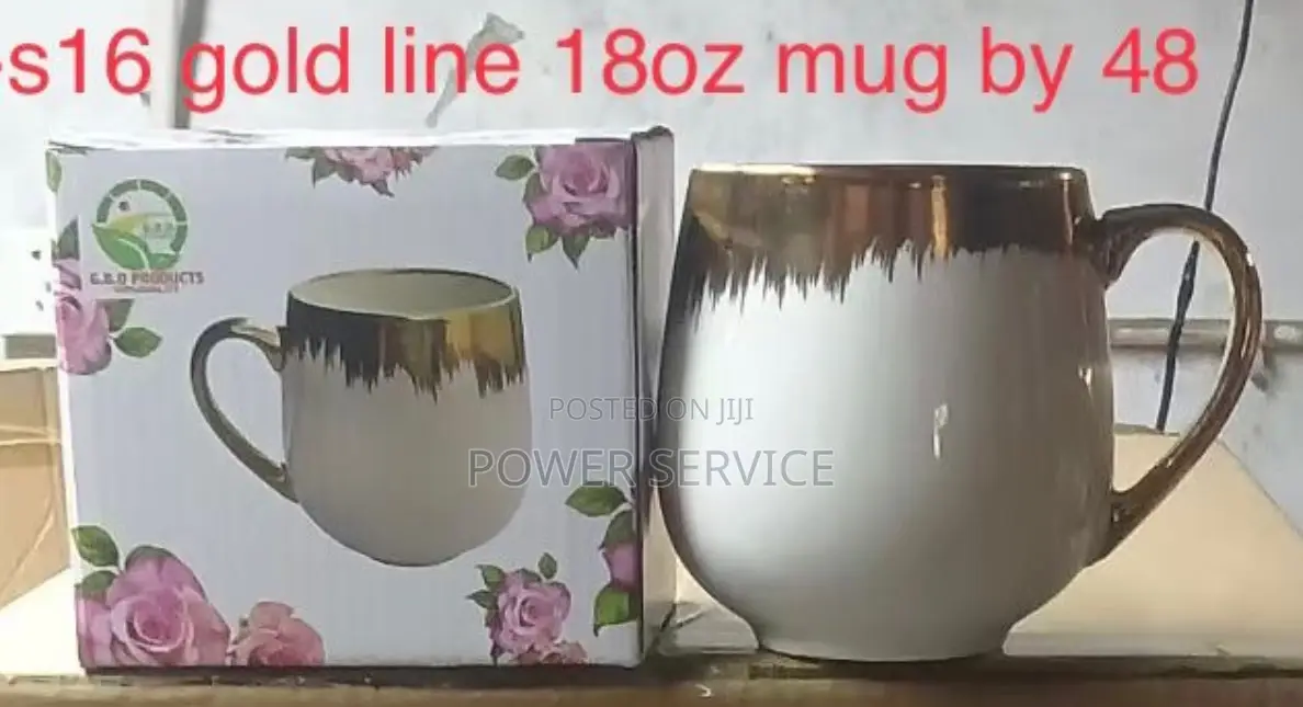 Coated Color White Mugs for Executives Tea Ceramic Cup