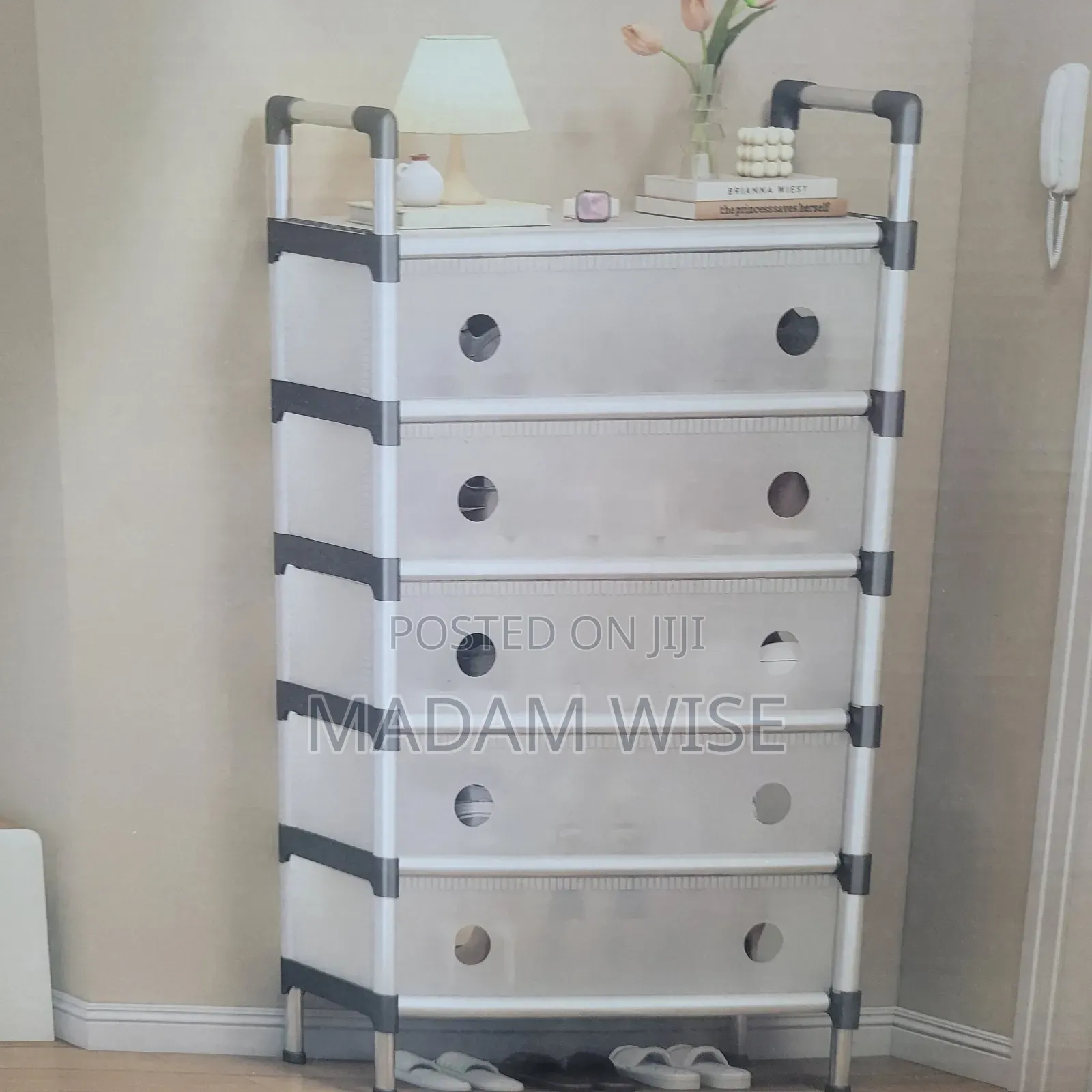 Storage Rack