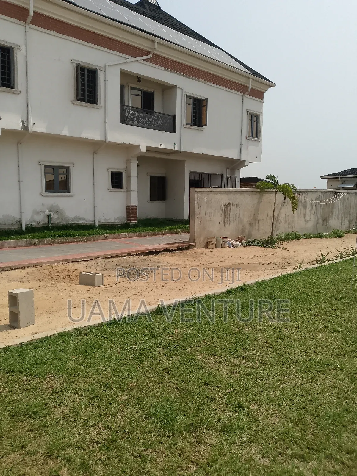 Mini Flat in Amen Estate, Eleko for rent