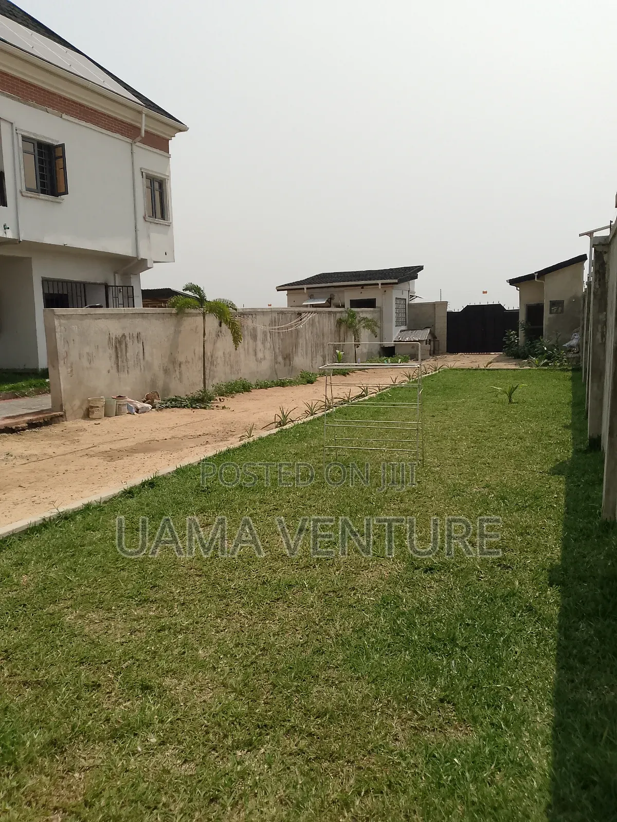 Mini Flat in Amen Estate, Eleko for rent