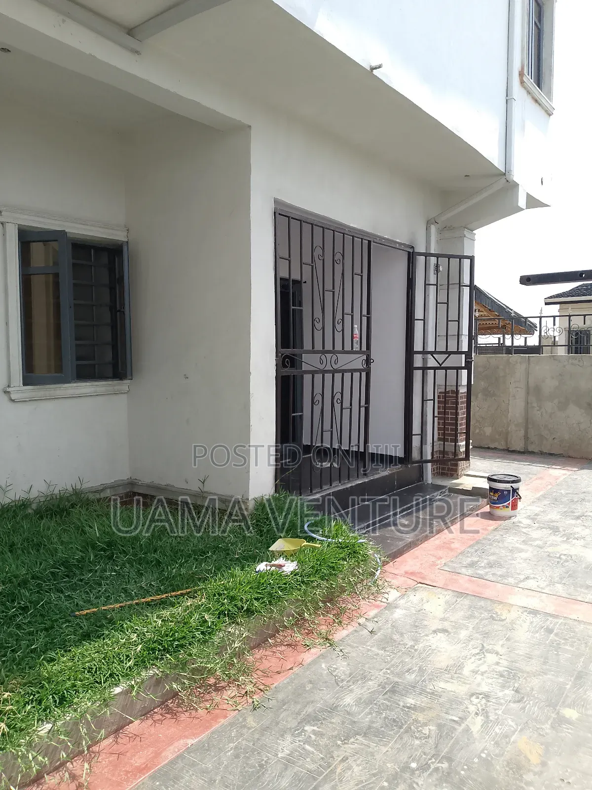 Mini Flat in Amen Estate, Eleko for rent
