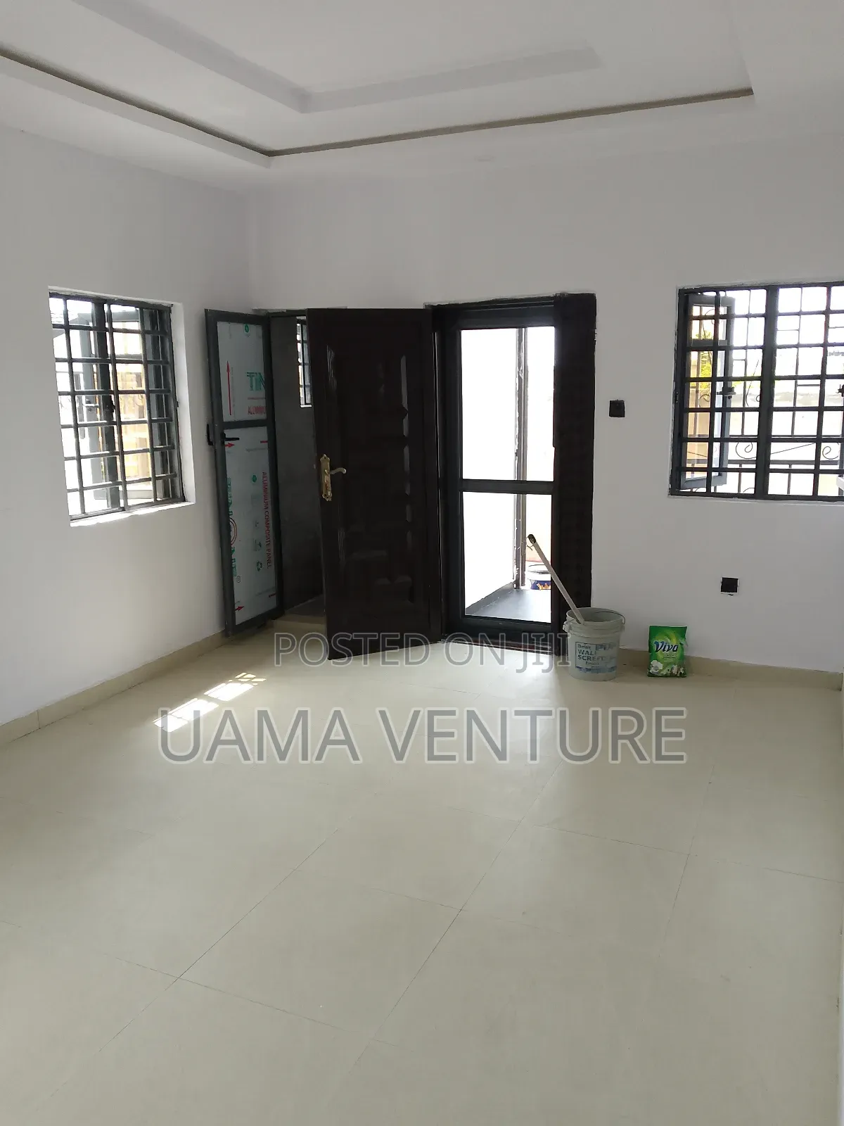 Mini Flat in Amen Estate, Eleko for rent