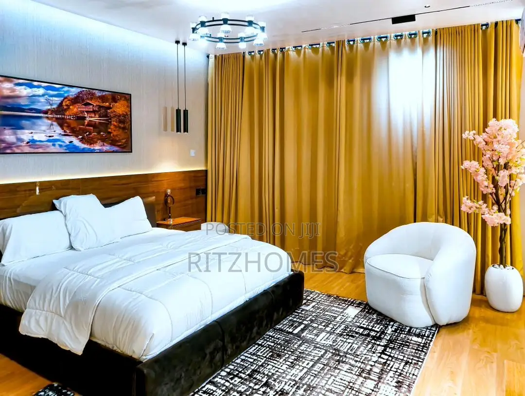 Furnished 6bdrm Duplex in Port-Harcourt for sale
