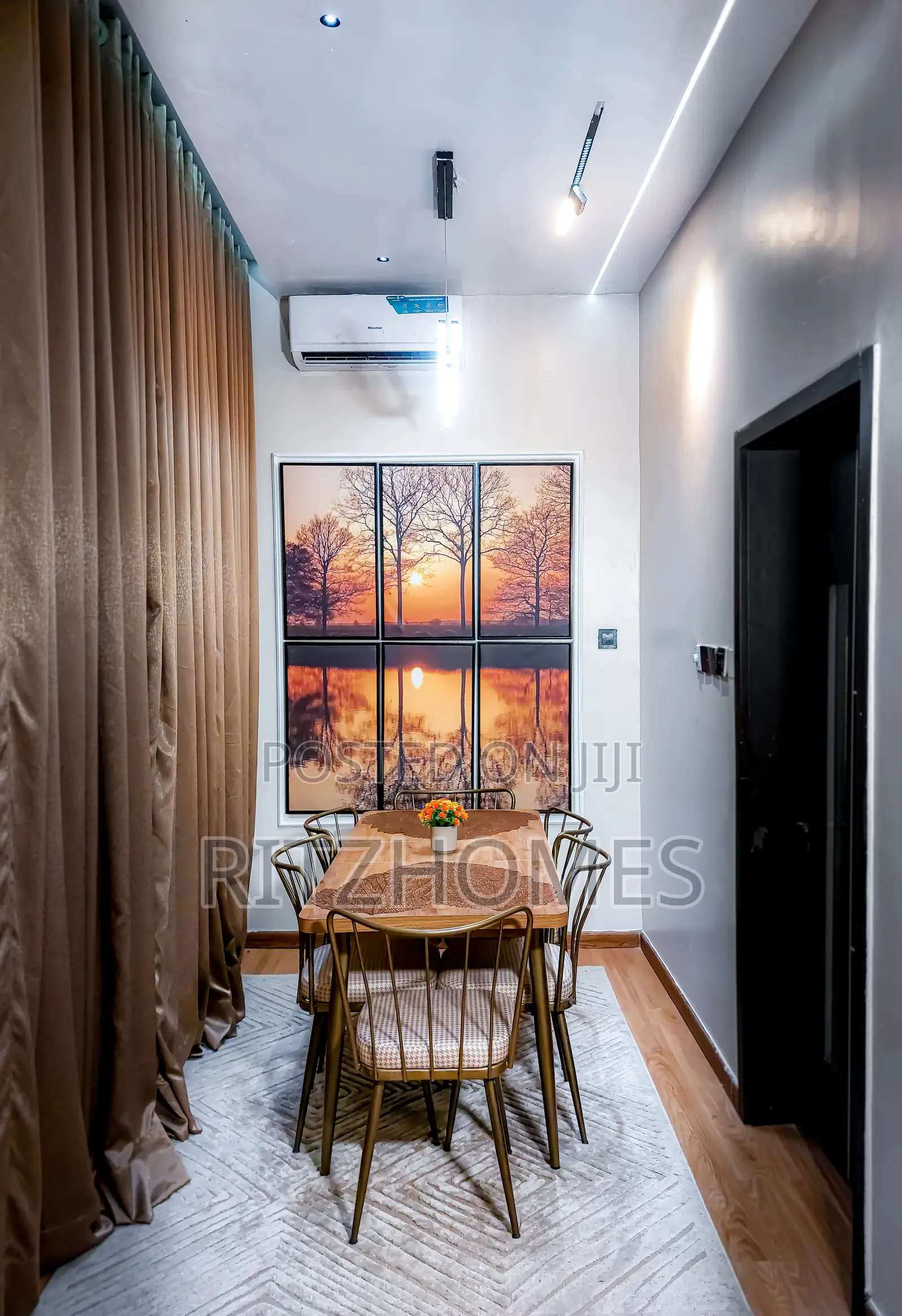 Furnished 6bdrm Duplex in Port-Harcourt for sale