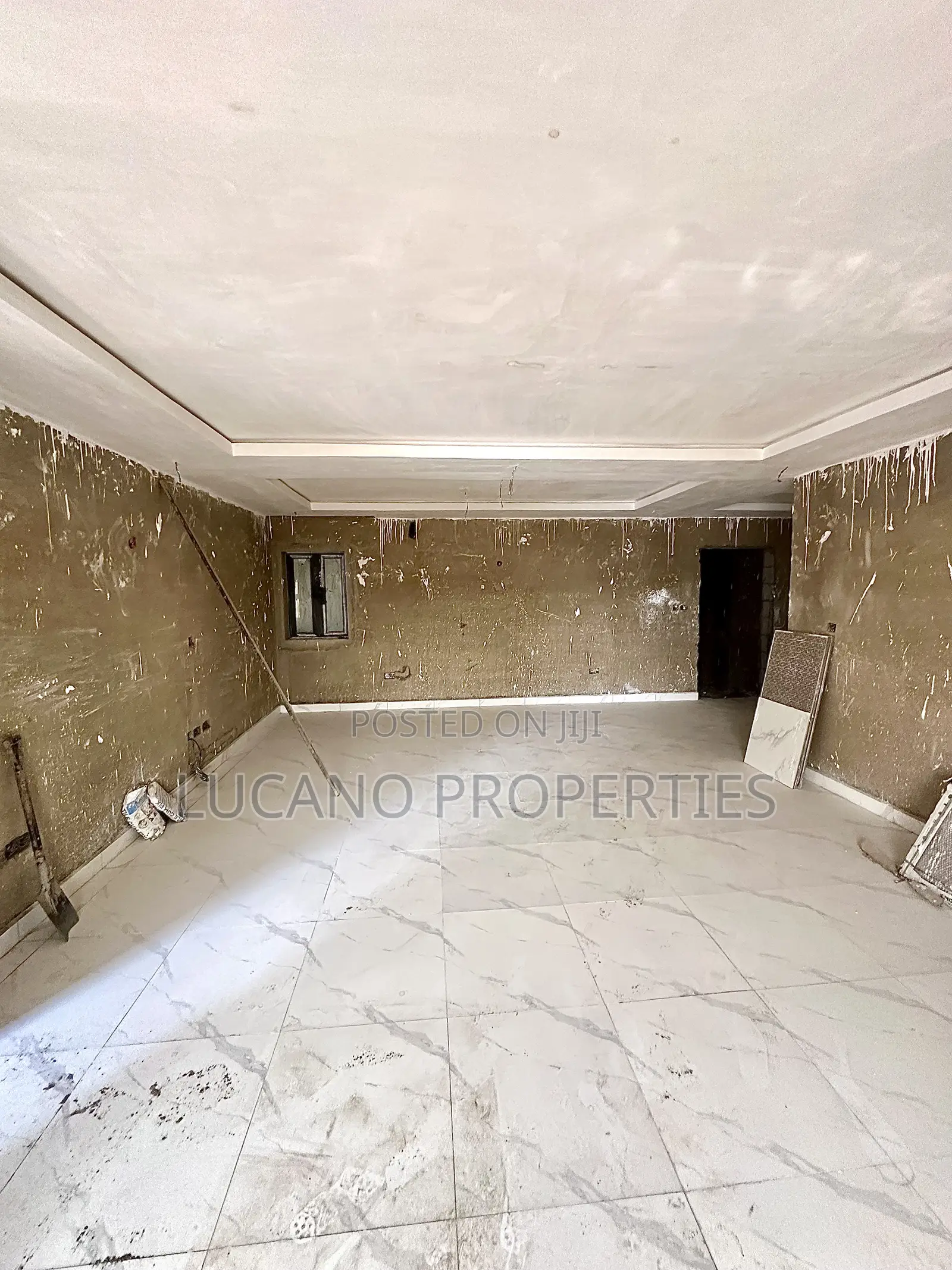3bdrm Block of Flats in Jabi By Dakibiyu for sale