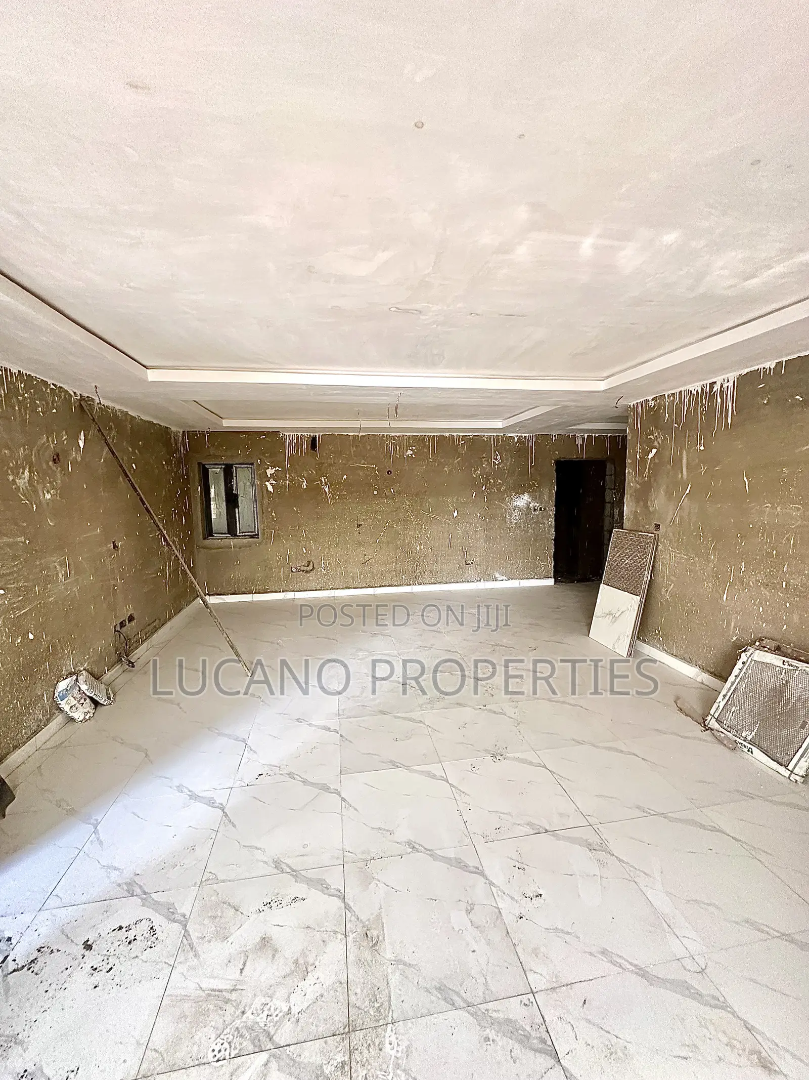 3bdrm Block of Flats in Jabi By Dakibiyu for sale