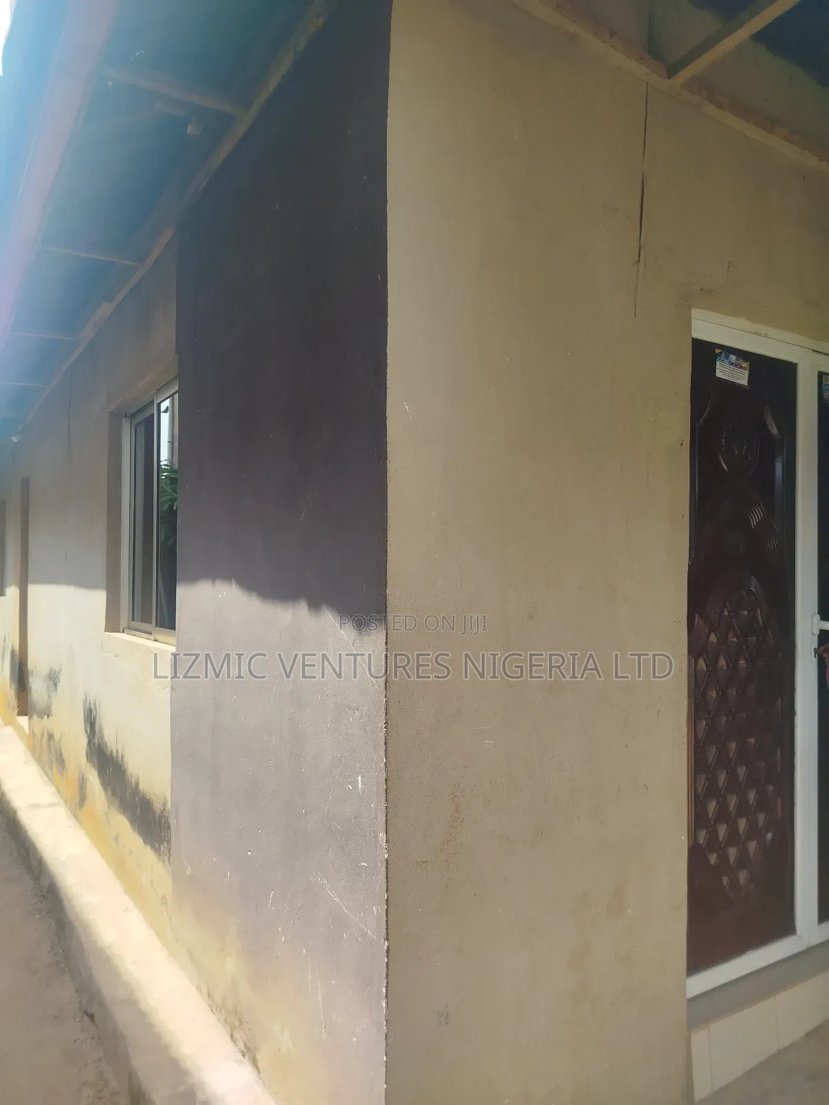 2bdrm Bungalow in Agric Estate, Ikotun / Ikotun/Igando for sale