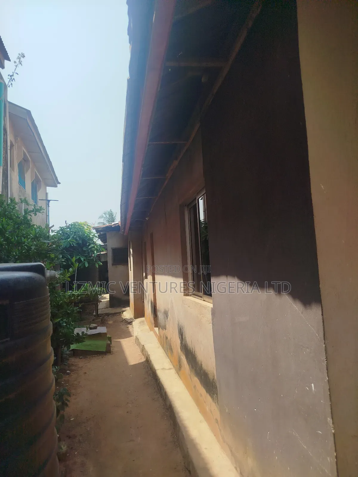 2bdrm Bungalow in Agric Estate, Ikotun / Ikotun/Igando for sale