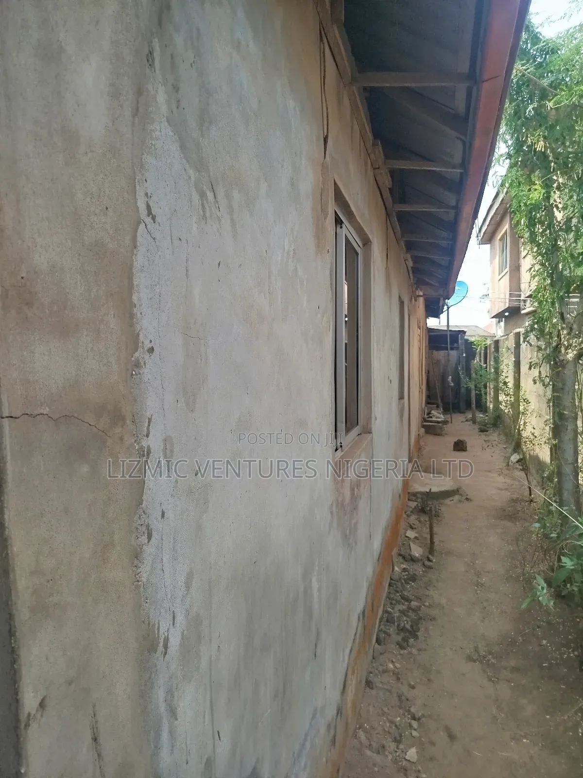 2bdrm Bungalow in Agric Estate, Ikotun / Ikotun/Igando for sale