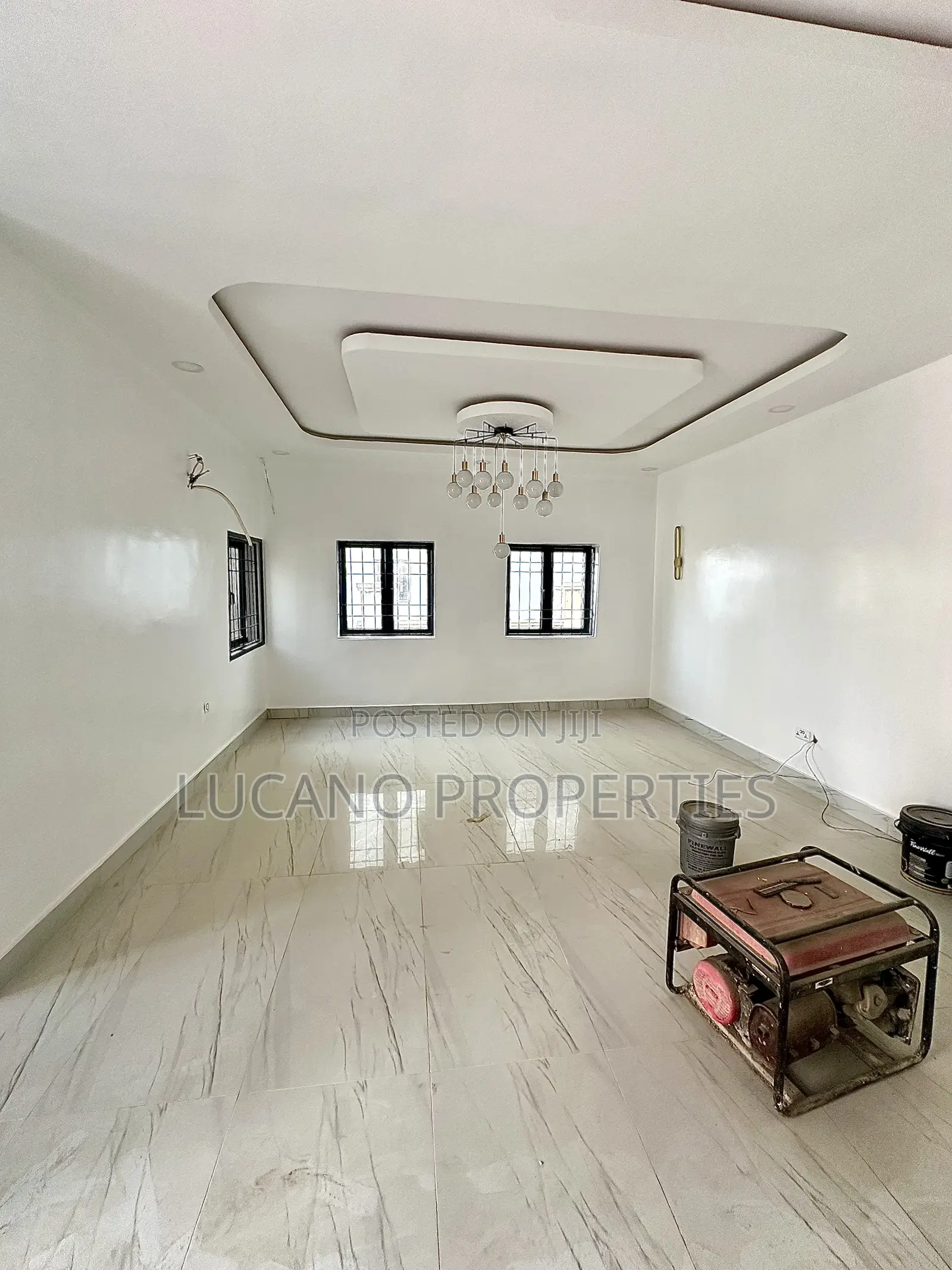 5bdrm Duplex in Jabi By Dakibiyu for sale