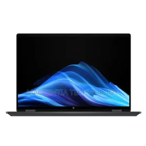 New Laptop HP OmniBook X Flip 16" 16GB Intel Core Ultra 7 SSD 1T